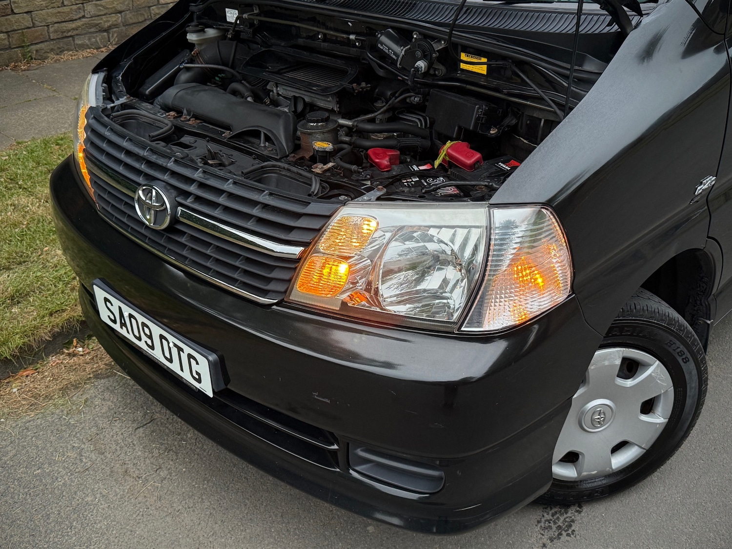 Vehicle 17