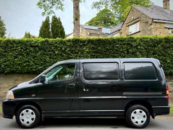 Used Toyota HiAce 2009 for sale - 74775481: Photo