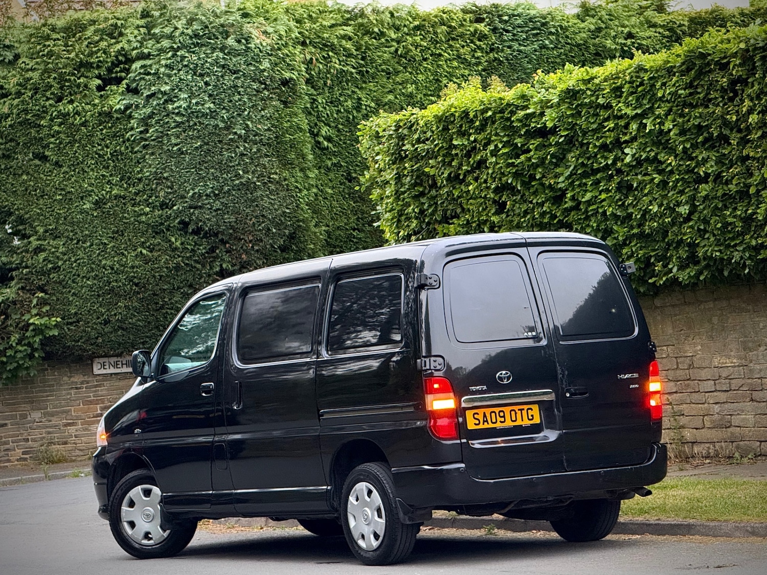 Vehicle 7