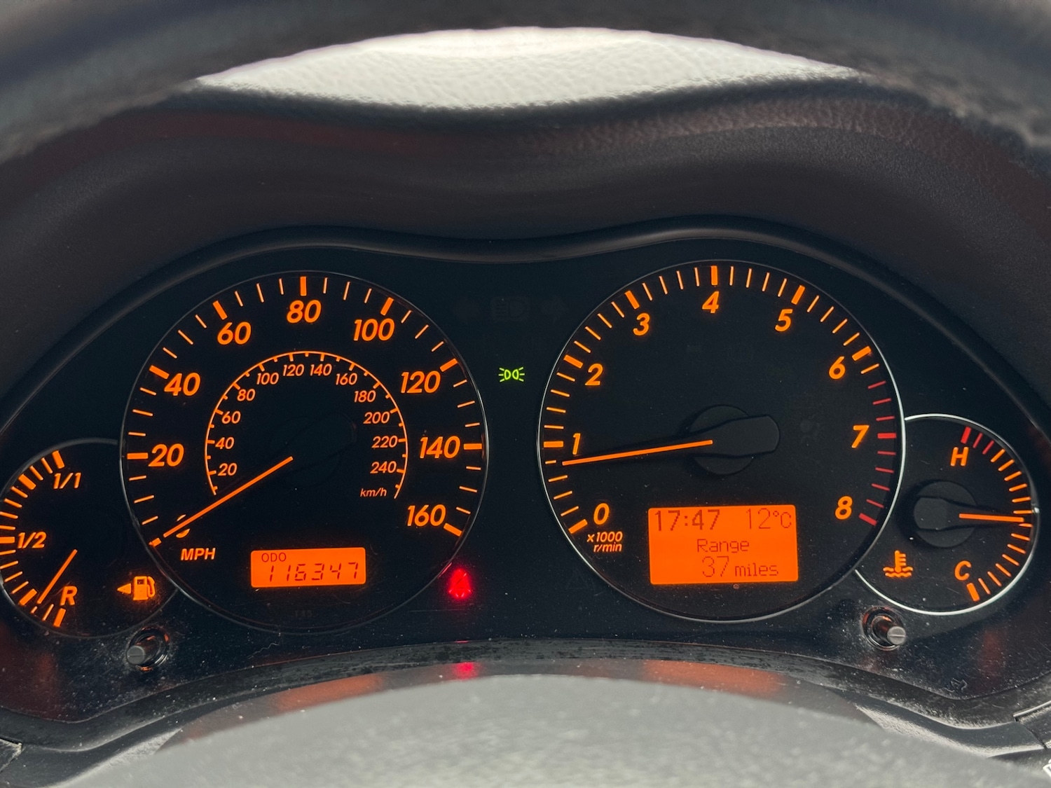 Used Toyota Avensis 2007 for sale - 76503091: Photo 16