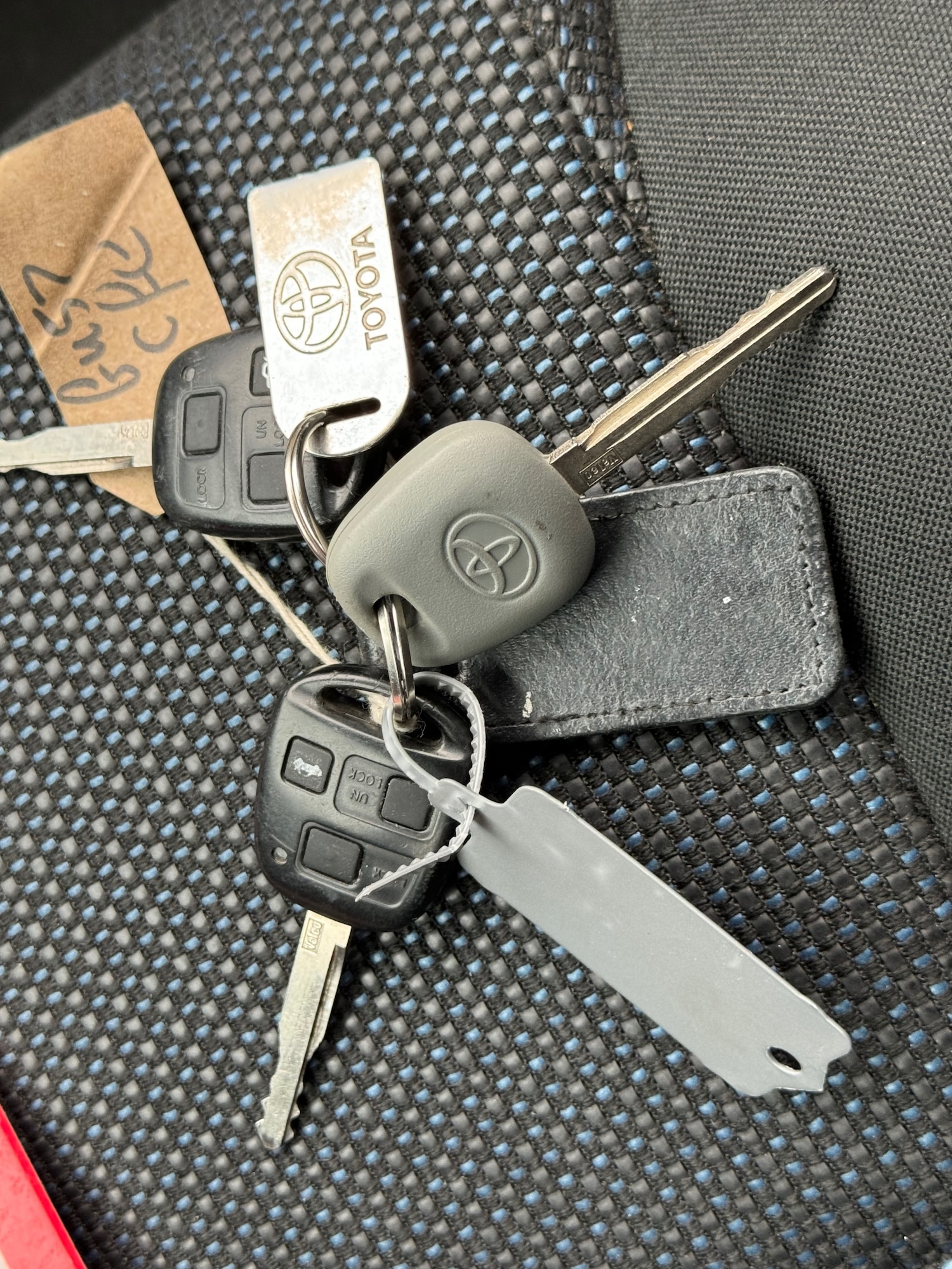 Used Toyota Avensis 2007 for sale - 76503091: Photo 18