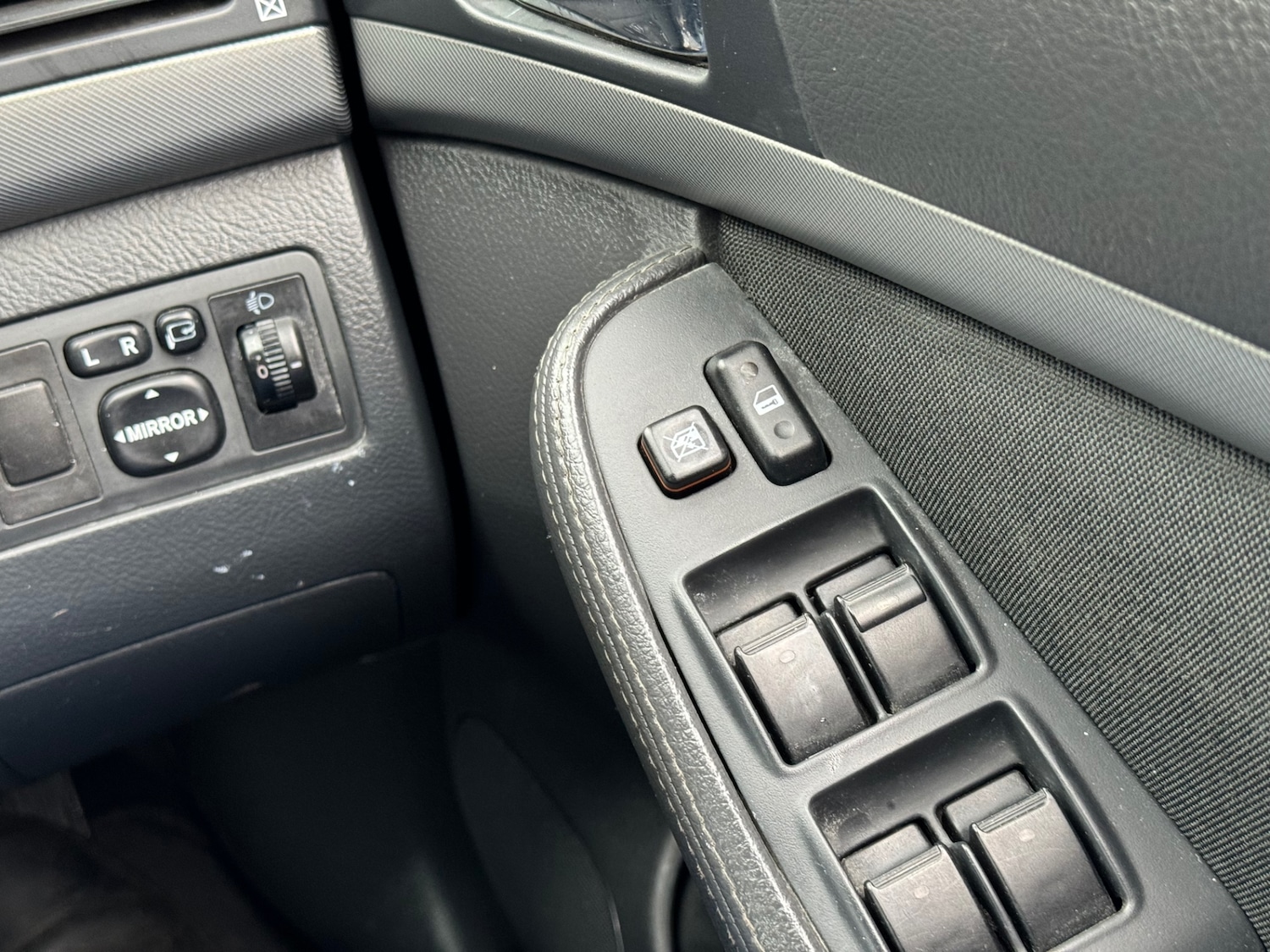 Used Toyota Avensis 2007 for sale - 76503091: Photo 20