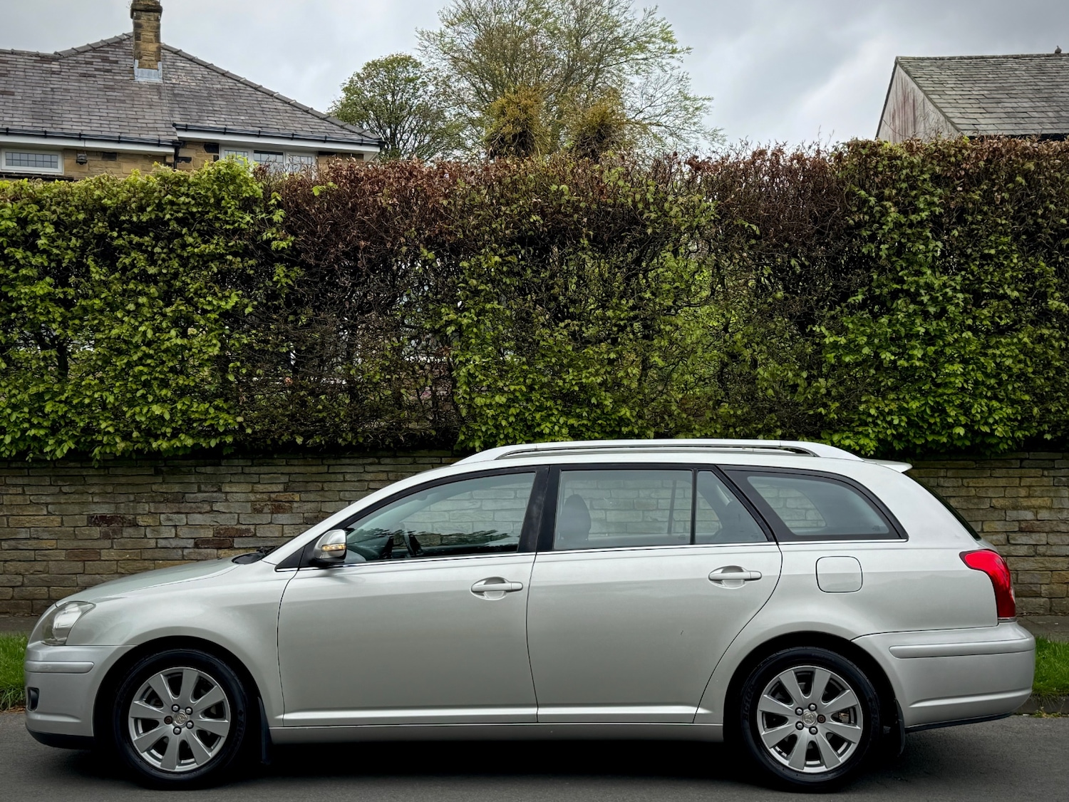 Used Toyota Avensis 2007 for sale - 76503091: Photo 5