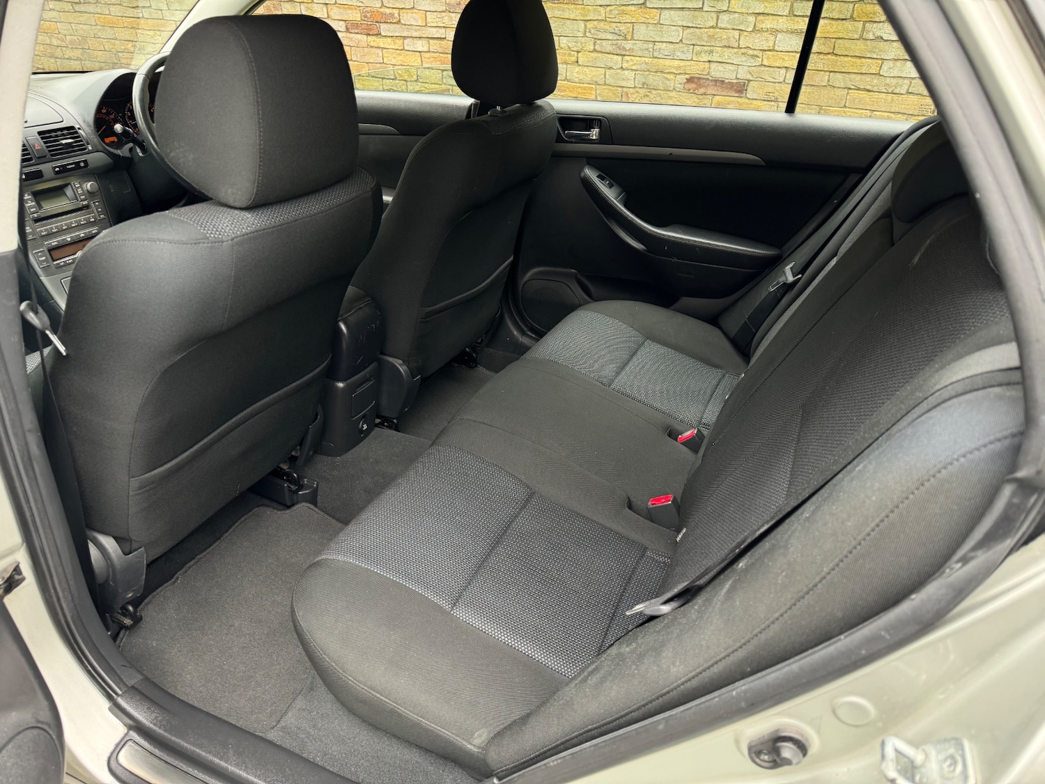 Used Toyota Avensis 2007 for sale - 76503091: Photo 9