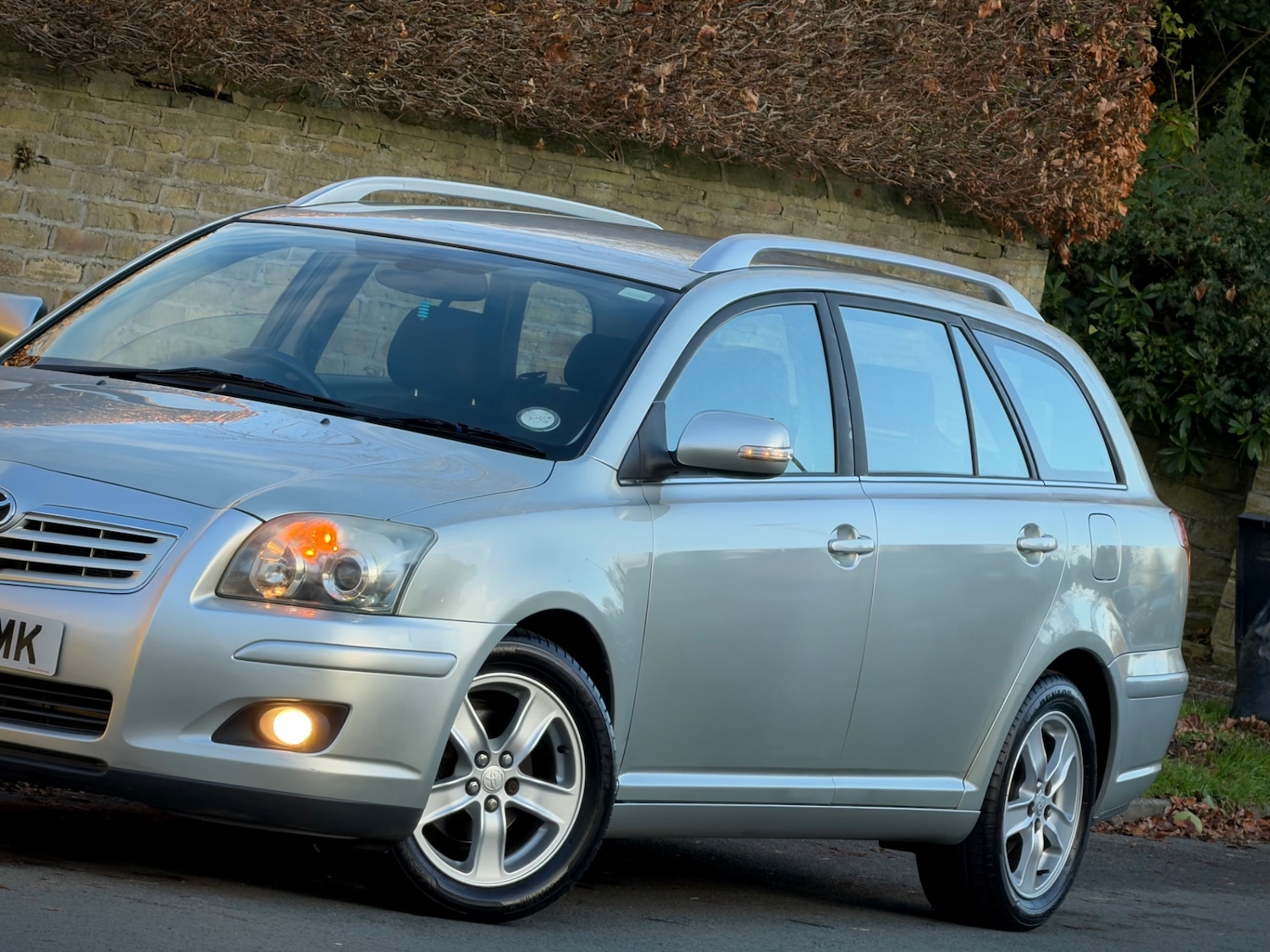 Used Toyota Avensis 2007 for sale - 76684549: Photo 12