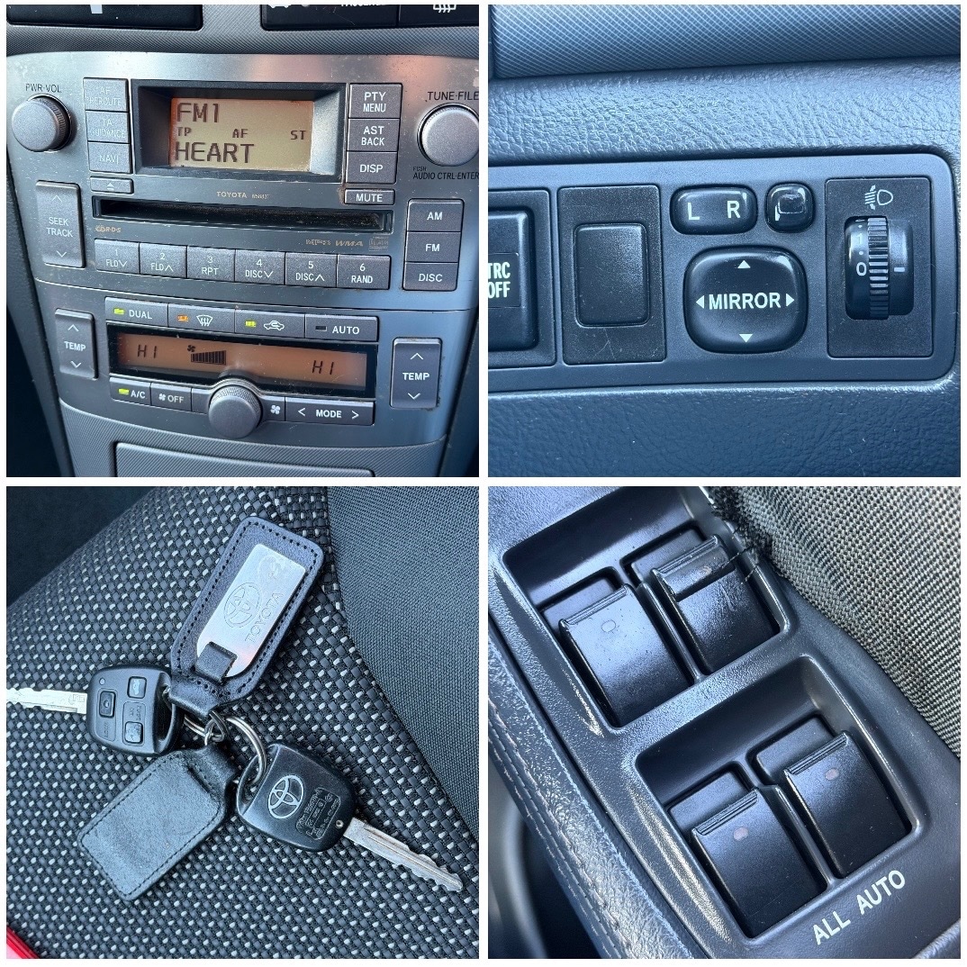 Used Toyota Avensis 2007 for sale - 76684549: Photo 17