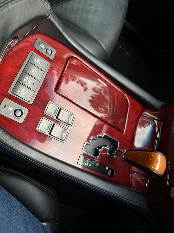 Used Lexus LS 2010 for sale - 75083645: Photo 19