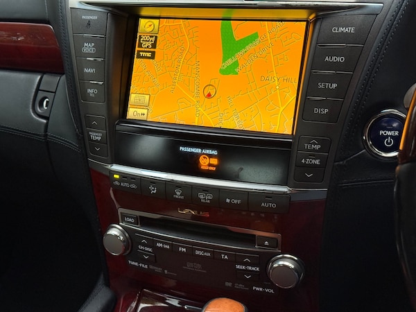 Used Lexus LS 2010 for sale - 75083645: Photo 20