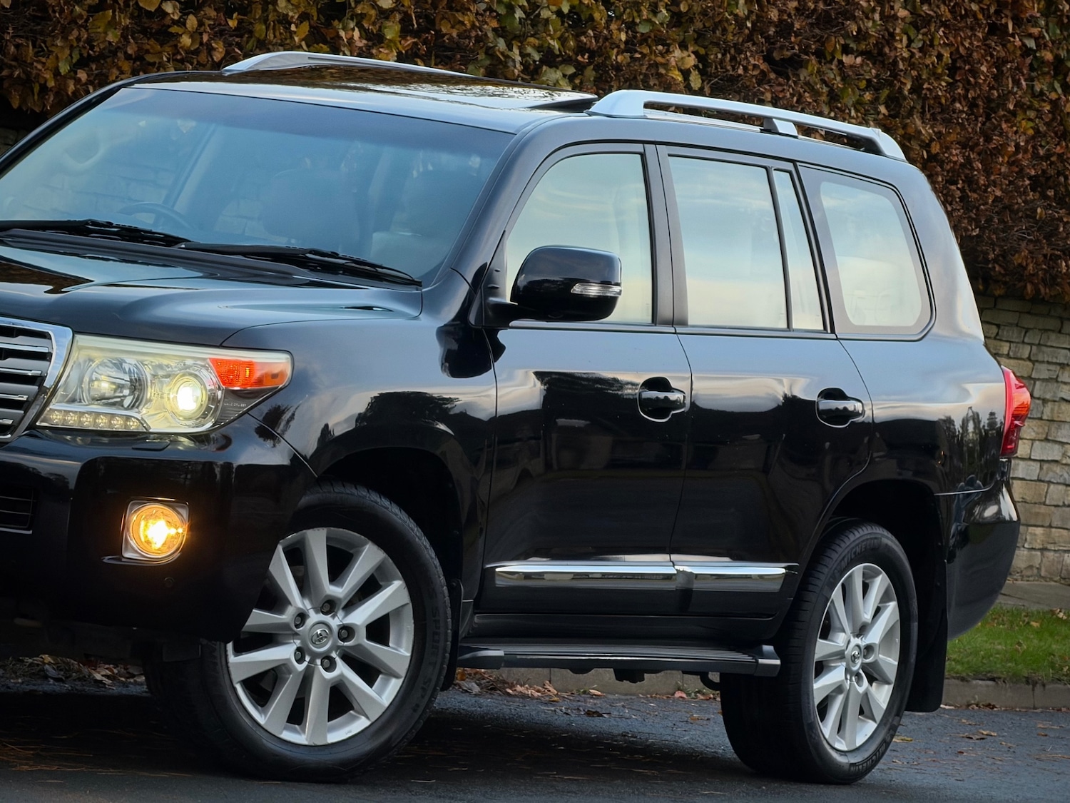 Used Toyota Land Cruiser 2013 for sale - 76444464: Photo 12