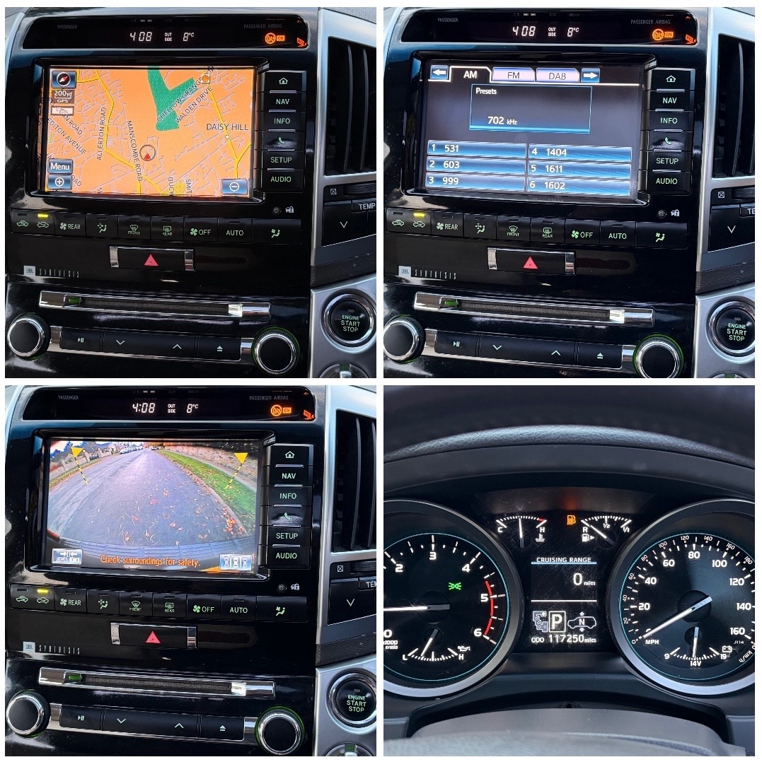 Used Toyota Land Cruiser 2013 for sale - 76444464: Photo 19