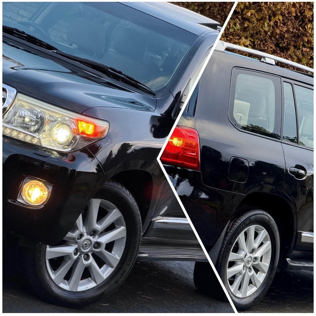 Used Toyota Land Cruiser 2013 for sale - 76444464: Photo 20