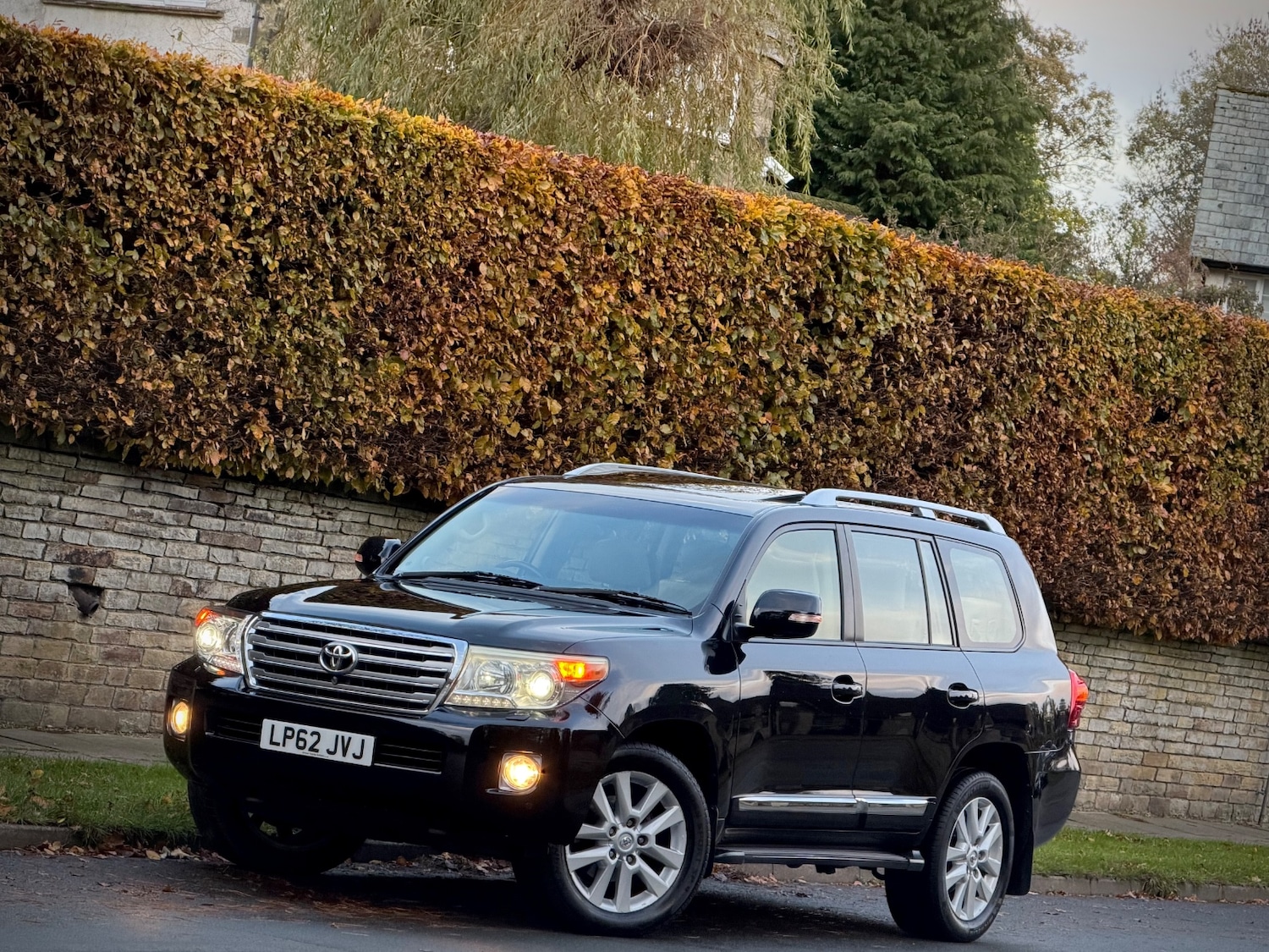 Used Toyota Land Cruiser 2013 for sale - 76444464: Photo 6