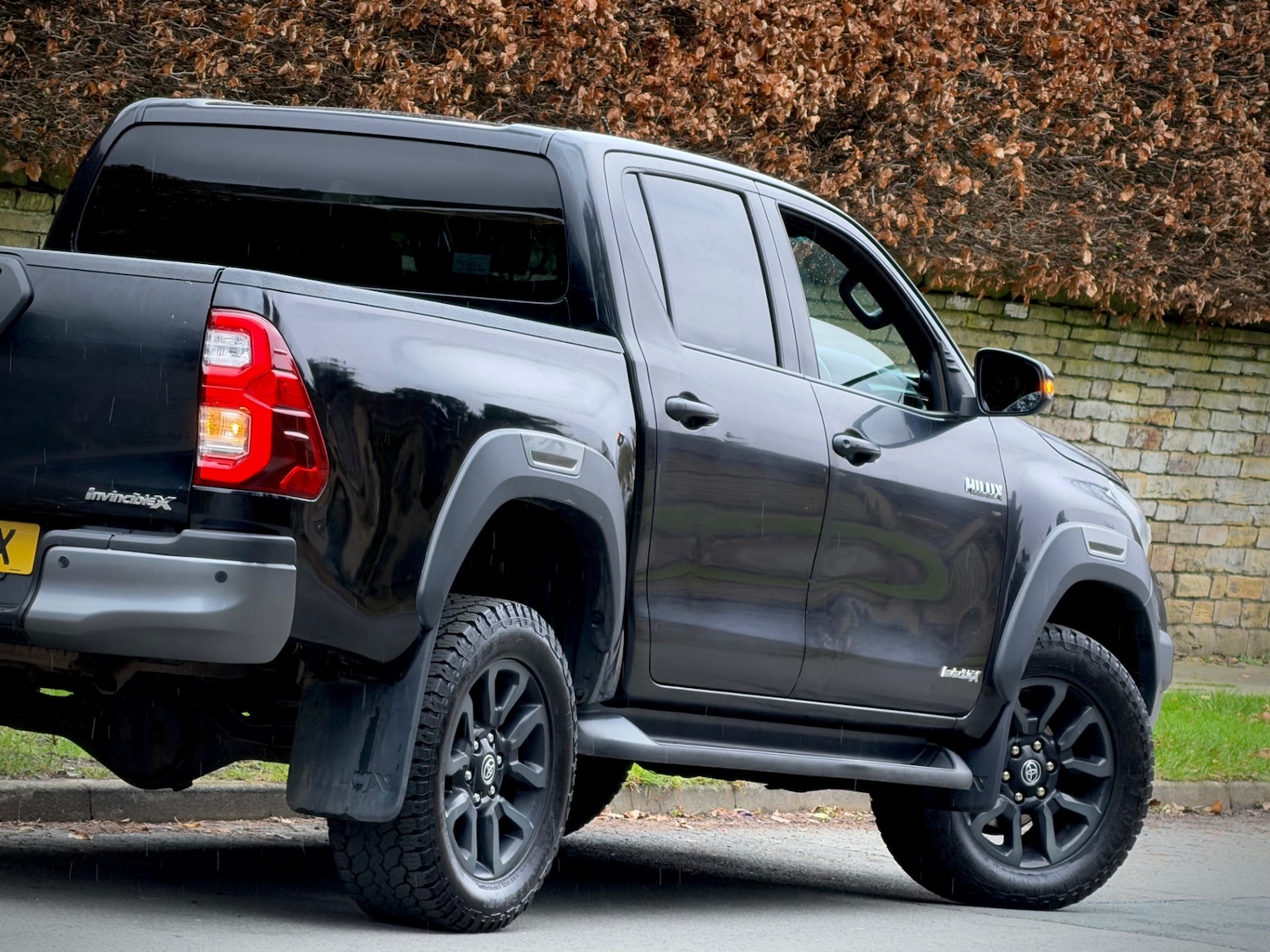 Used Toyota Hilux 2021 for sale - 77688641: Photo 12