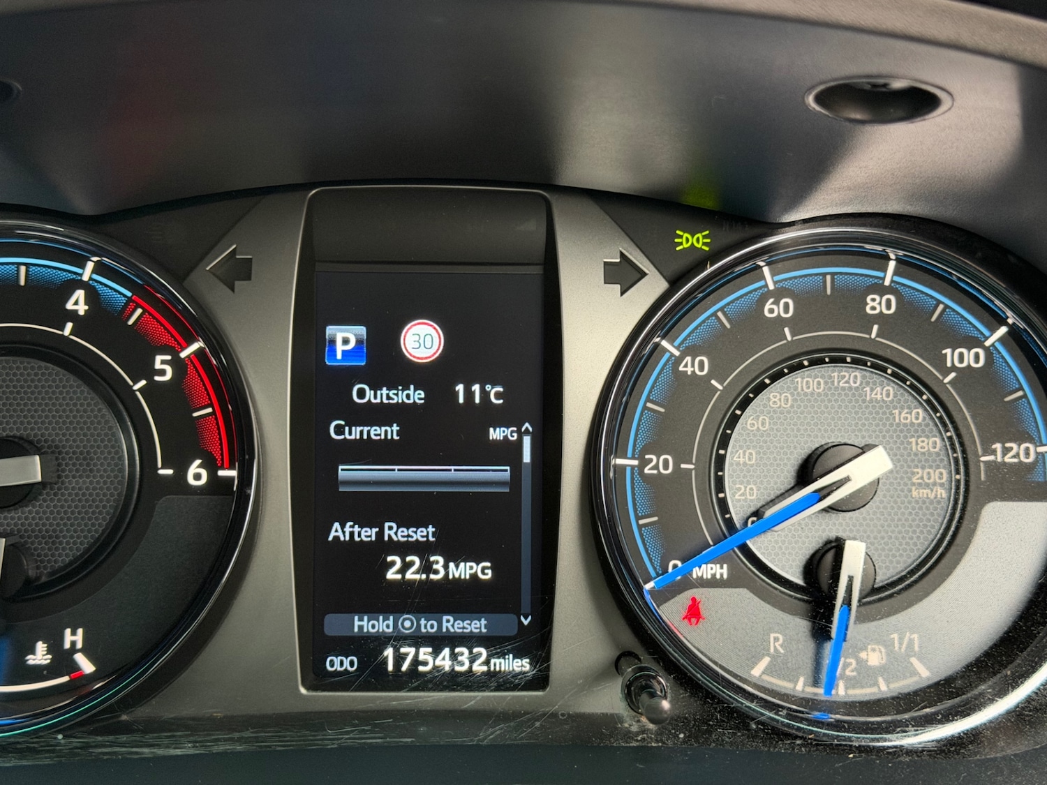 Used Toyota Hilux 2021 for sale - 77688641: Photo 15