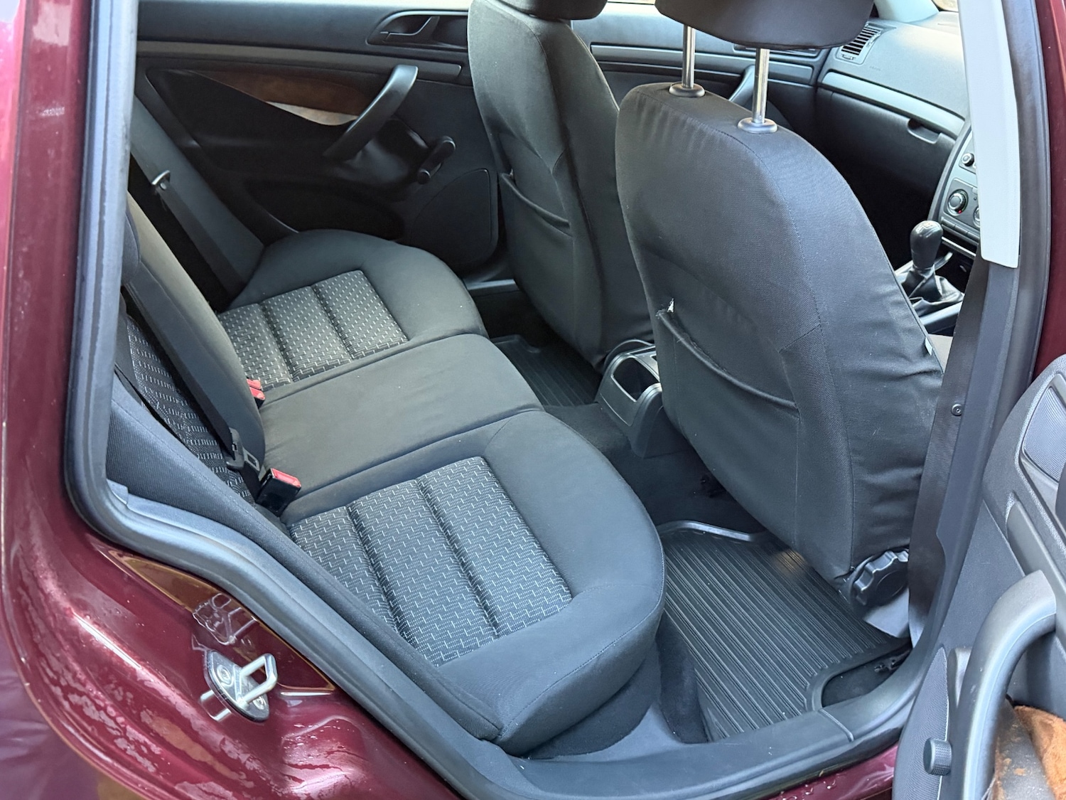 Used Skoda Octavia 2009 for sale - 76353554: Photo 10