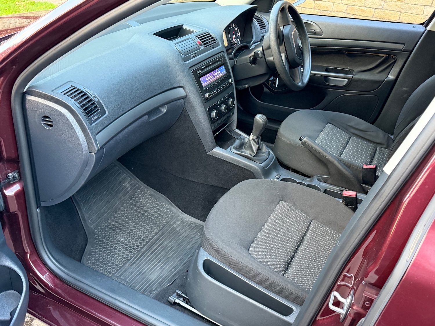 Used Skoda Octavia 2009 for sale - 76353554: Photo 11