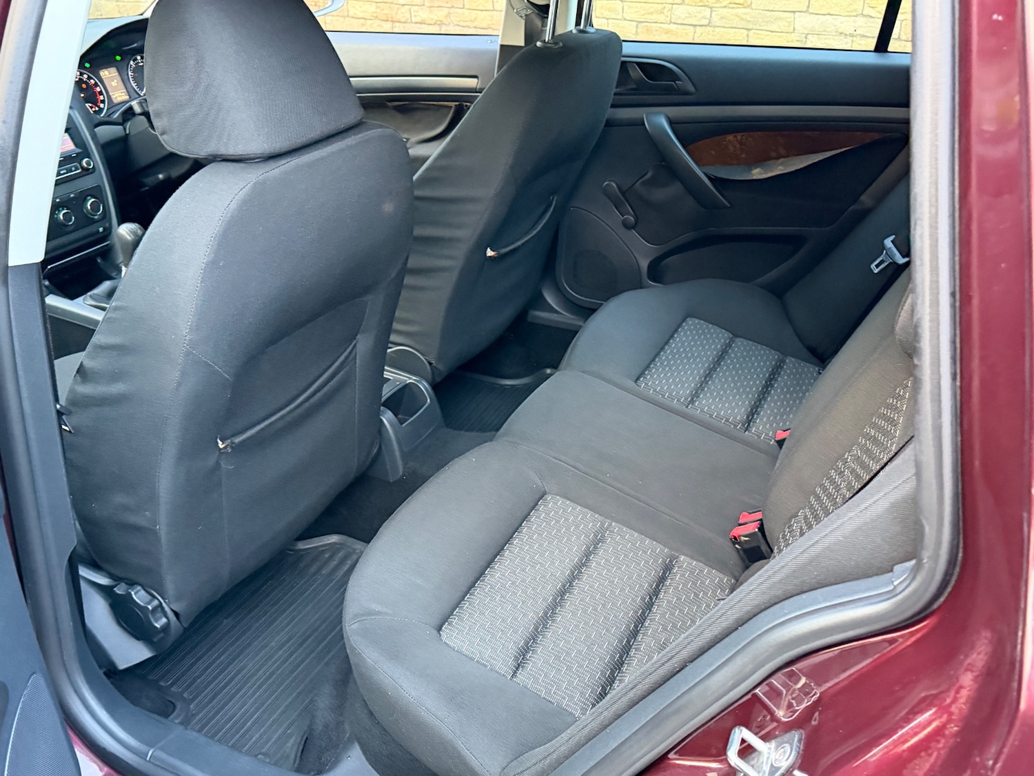 Used Skoda Octavia 2009 for sale - 76353554: Photo 12