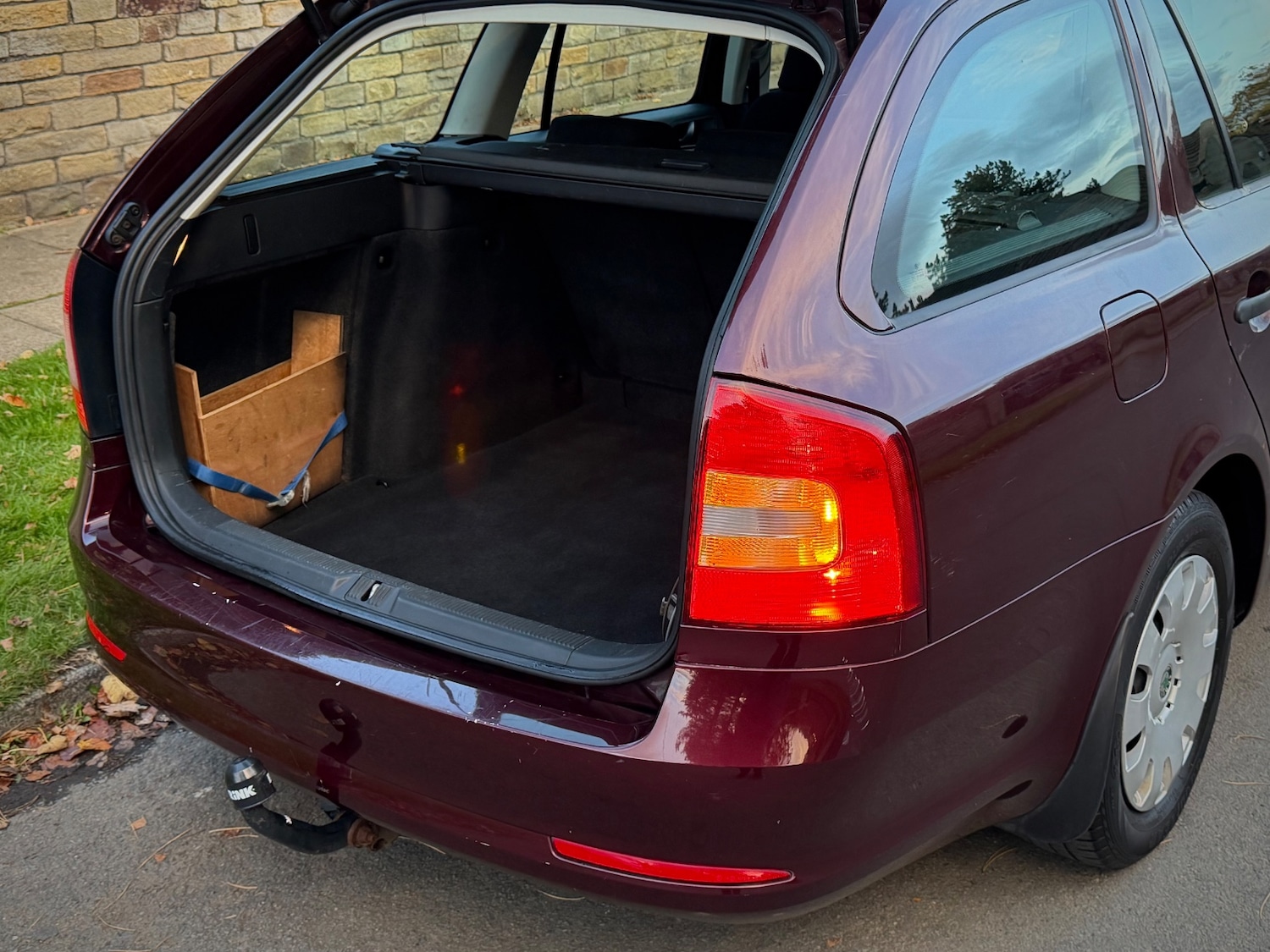 Used Skoda Octavia 2009 for sale - 76353554: Photo 13