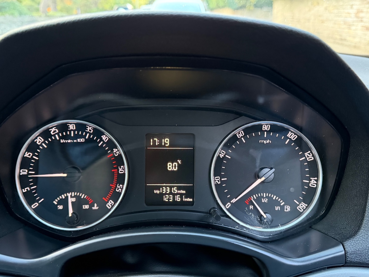 Used Skoda Octavia 2009 for sale - 76353554: Photo 15