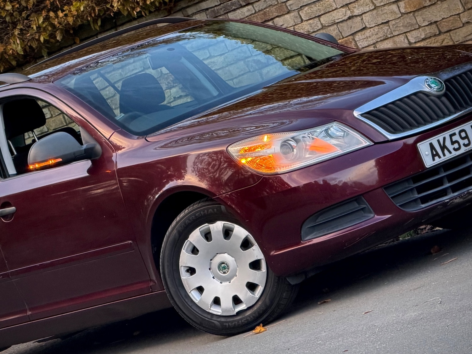 Used Skoda Octavia 2009 for sale - 76353554: Photo 18