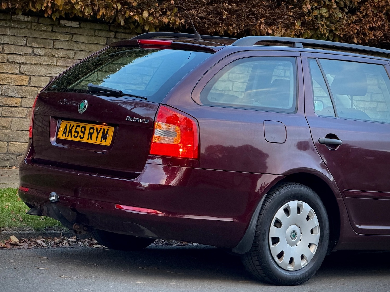 Used Skoda Octavia 2009 for sale - 76353554: Photo 19