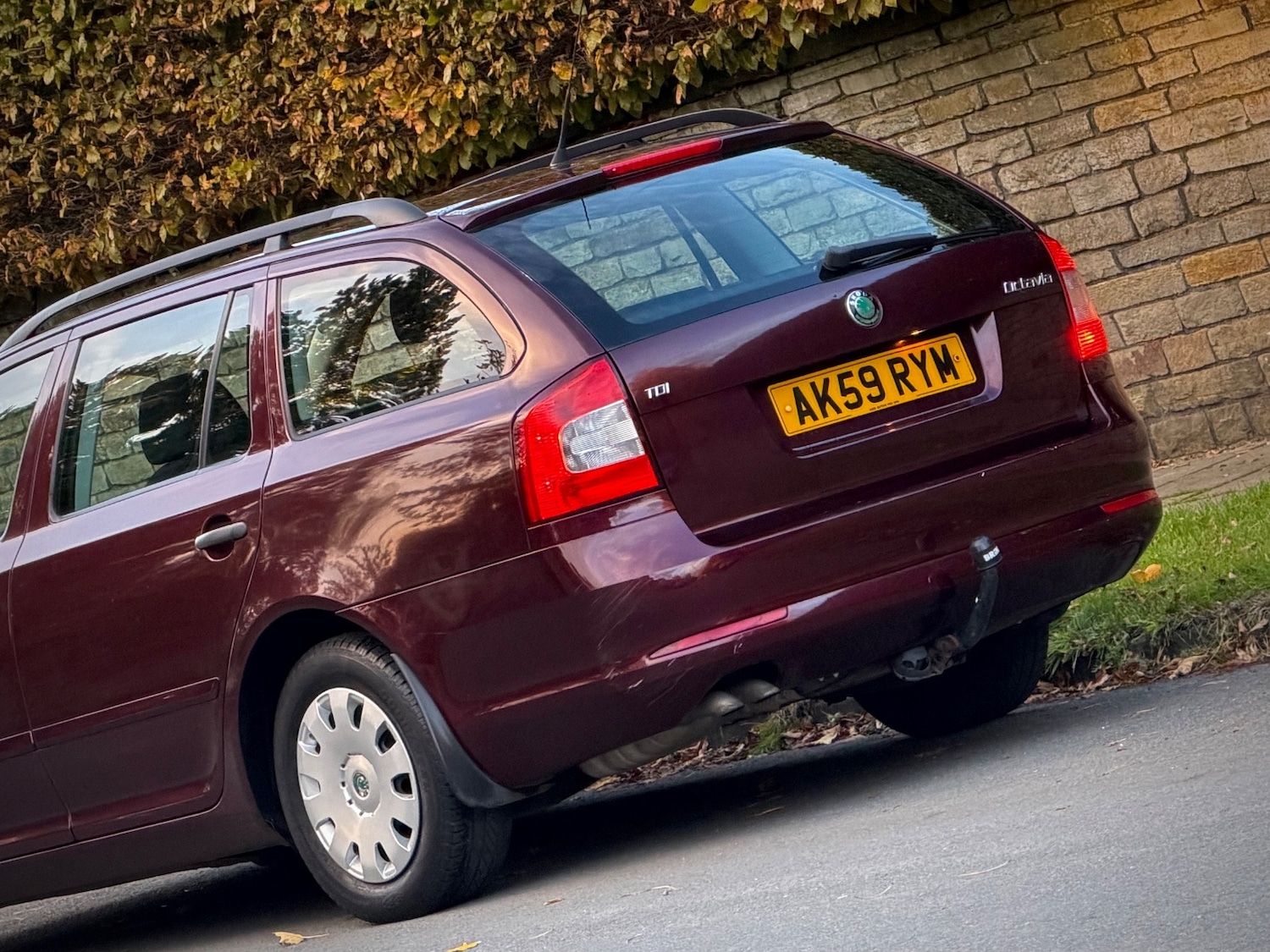 Used Skoda Octavia 2009 for sale - 76353554: Photo 20