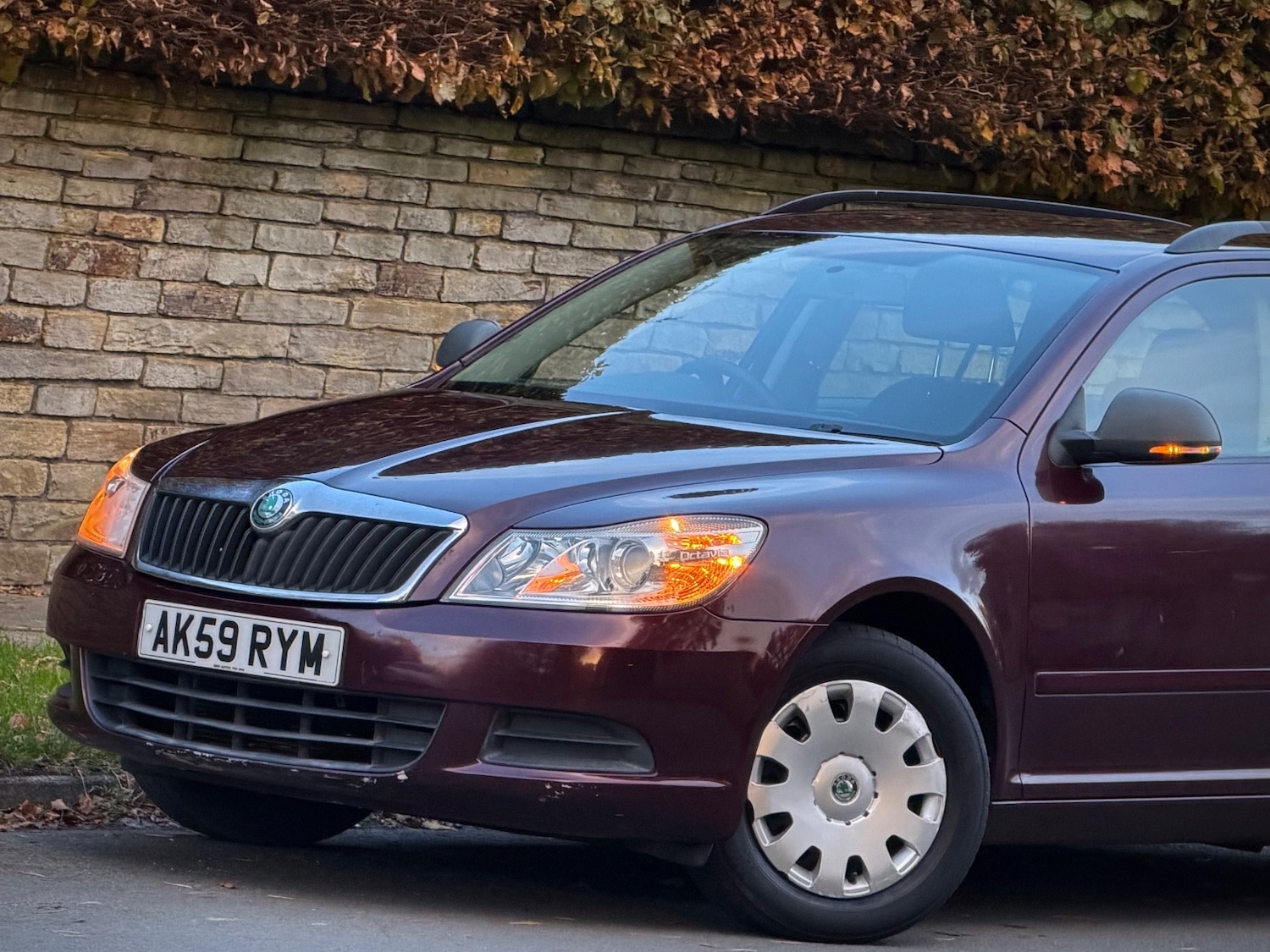 Used Skoda Octavia 2009 for sale - 76353554: Photo 21