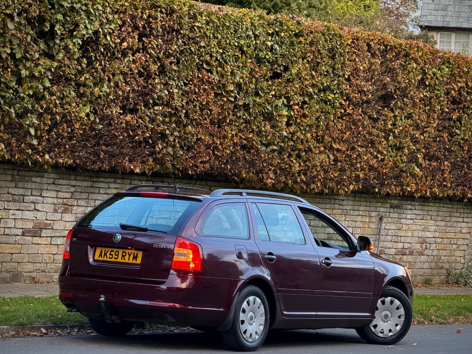 Used Skoda Octavia 2009 for sale - 76353554: Photo 3