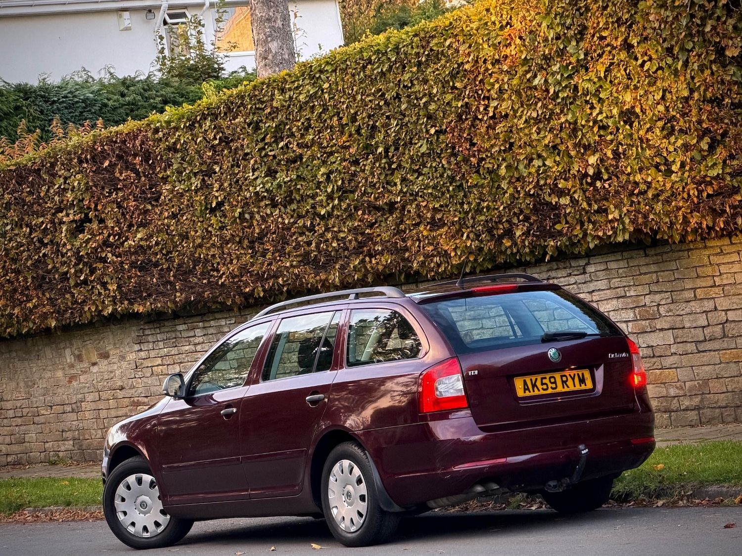 Used Skoda Octavia 2009 for sale - 76353554: Photo 4