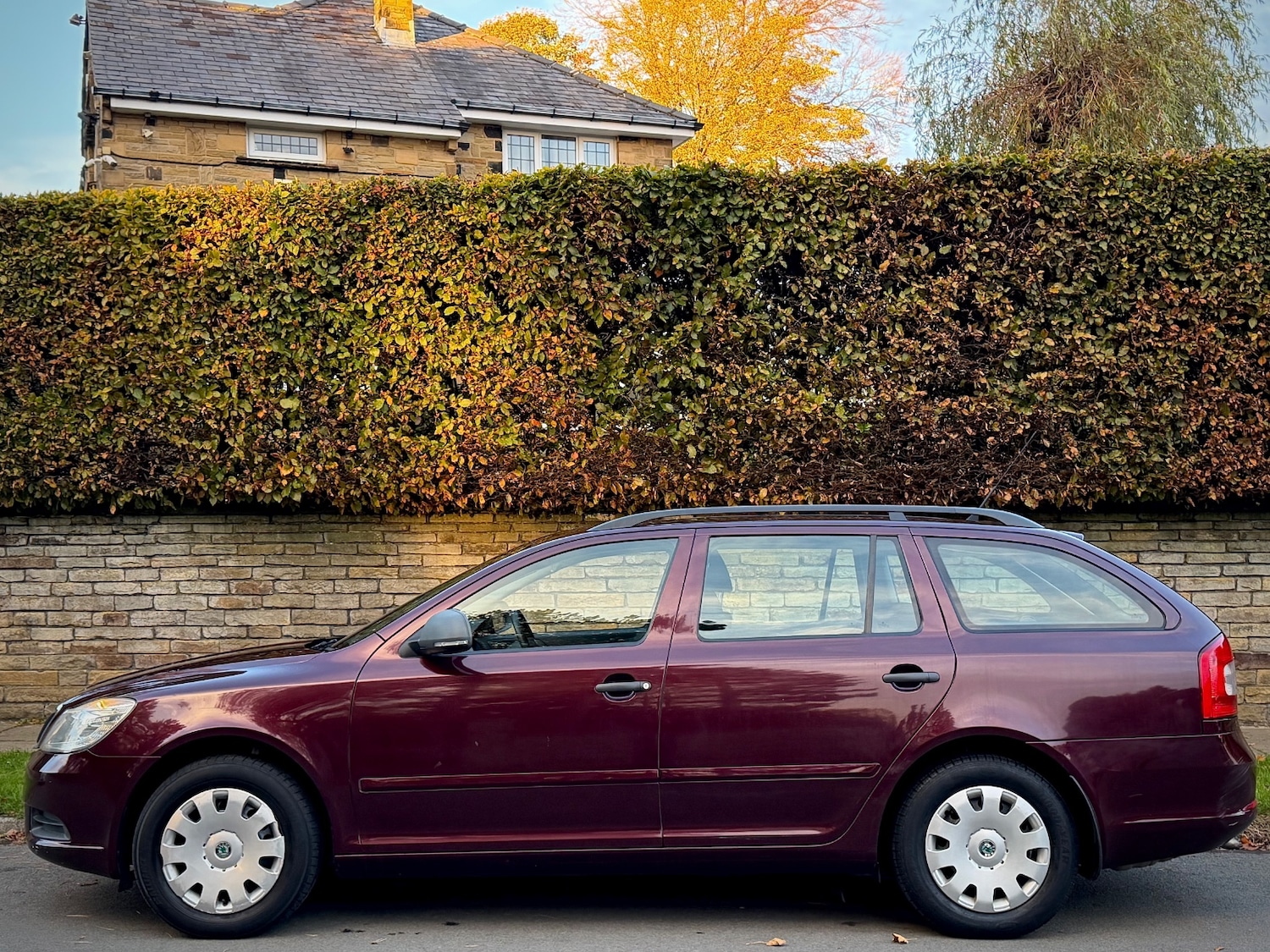 Used Skoda Octavia 2009 for sale - 76353554: Photo 5