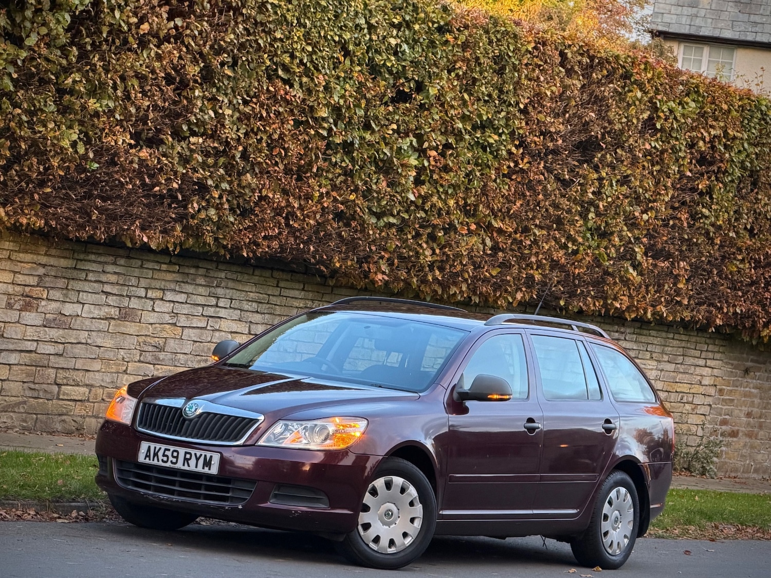 Used Skoda Octavia 2009 for sale - 76353554: Photo 6