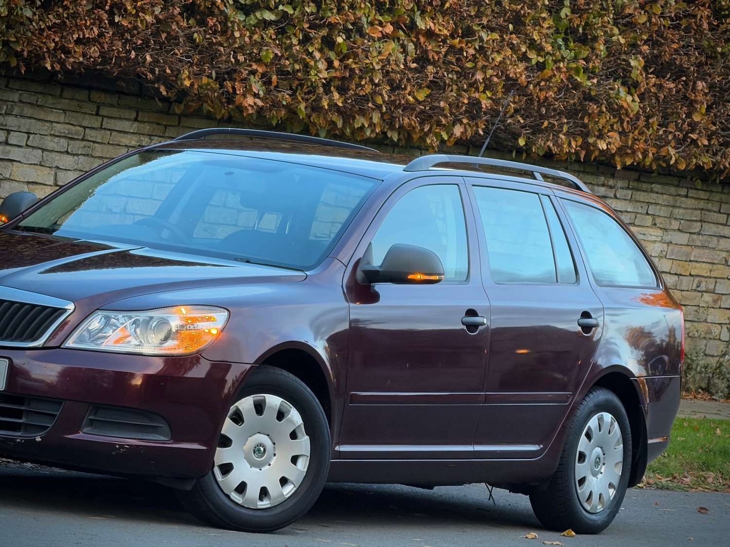 Used Skoda Octavia 2009 for sale - 76353554: Photo 7