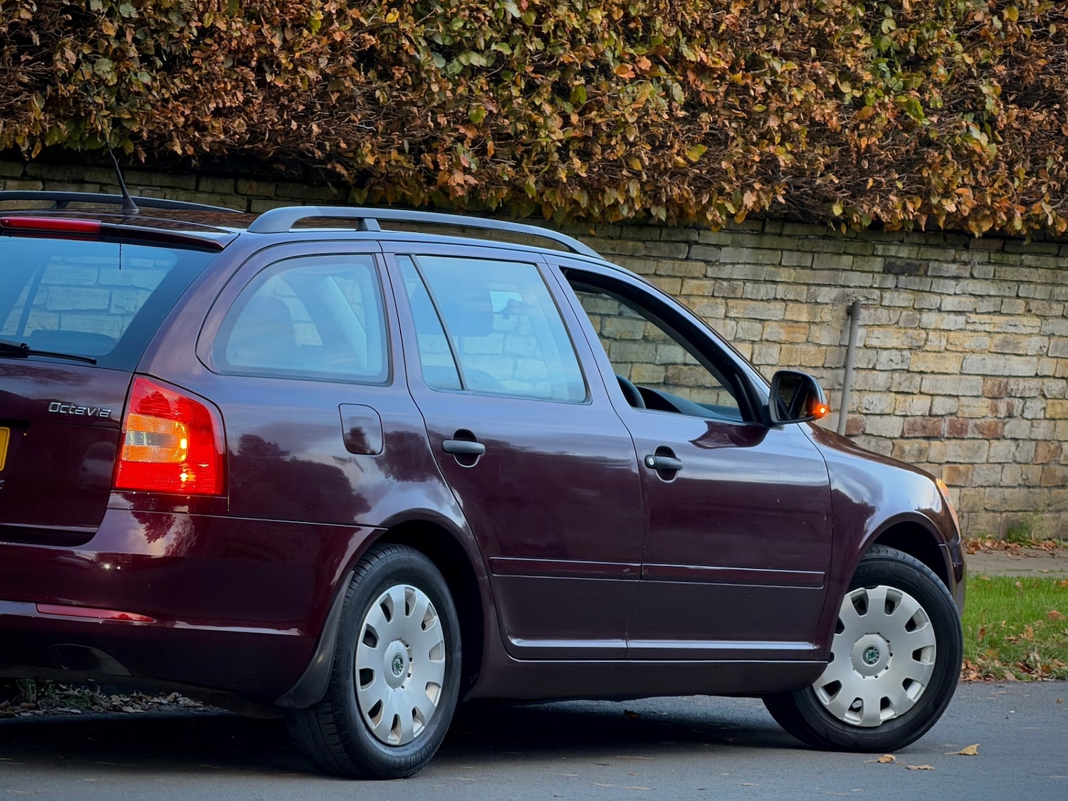 Used Skoda Octavia 2009 for sale - 76353554: Photo 8
