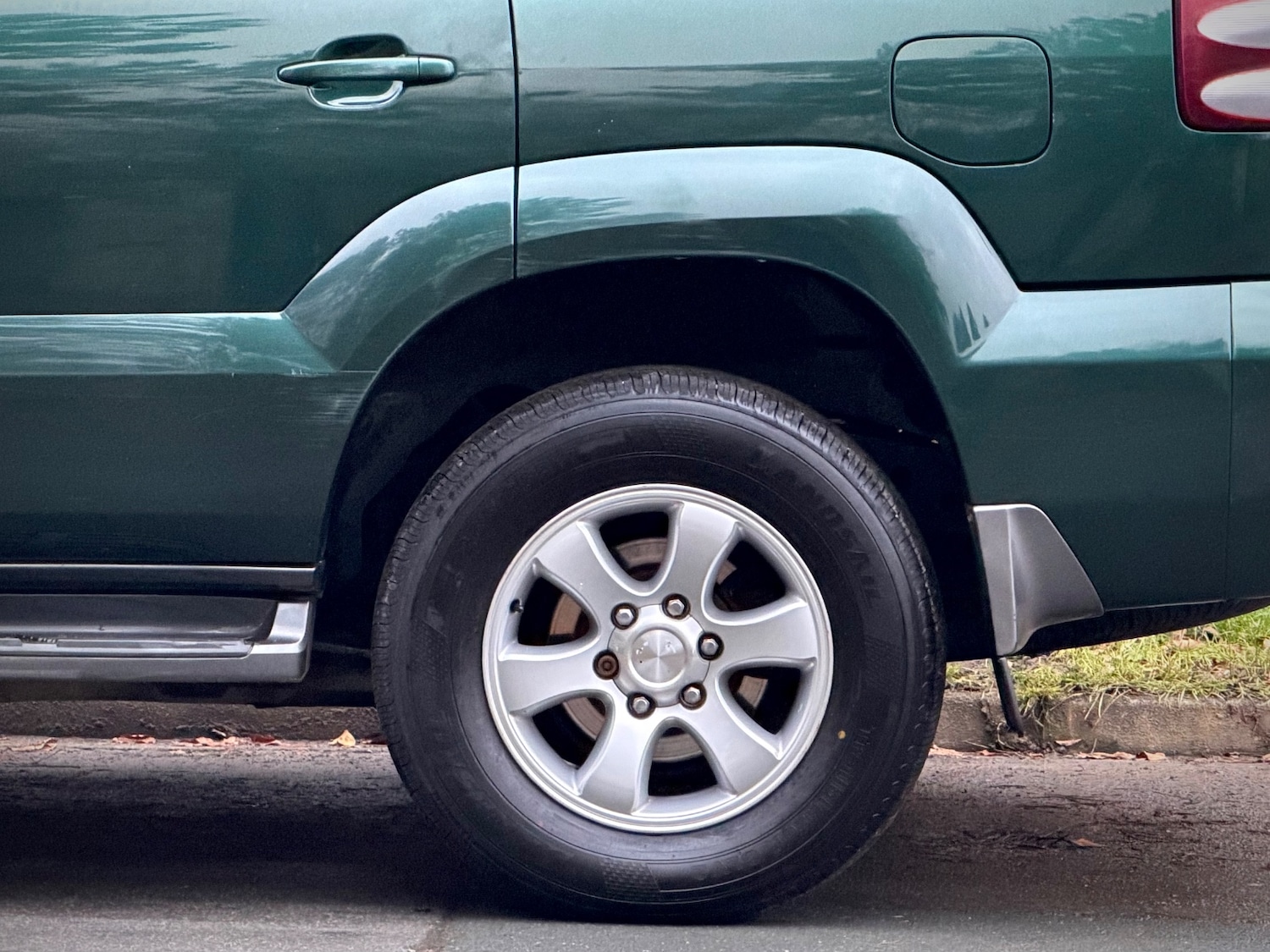 Used Toyota Land Cruiser 2005 for sale - 76834995: Photo 15