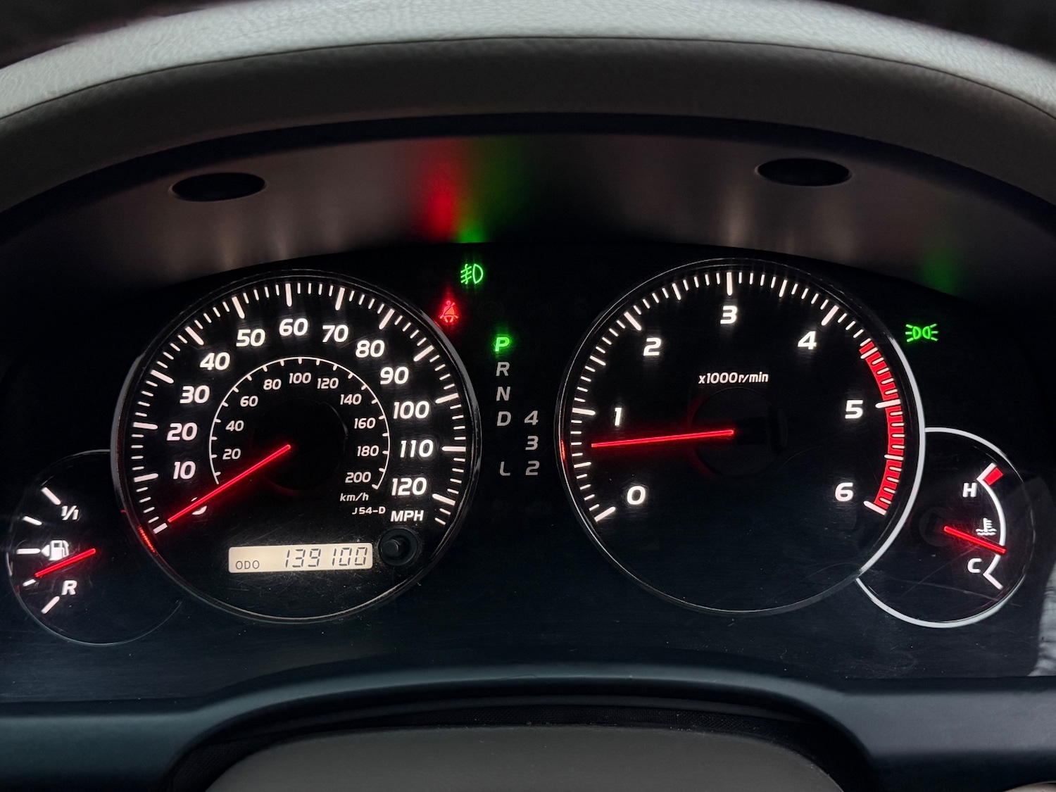 Used Toyota Land Cruiser 2005 for sale - 76834995: Photo 16