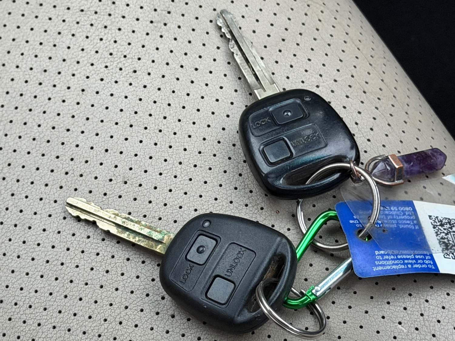 Used Toyota Land Cruiser 2005 for sale - 76834995: Photo 17