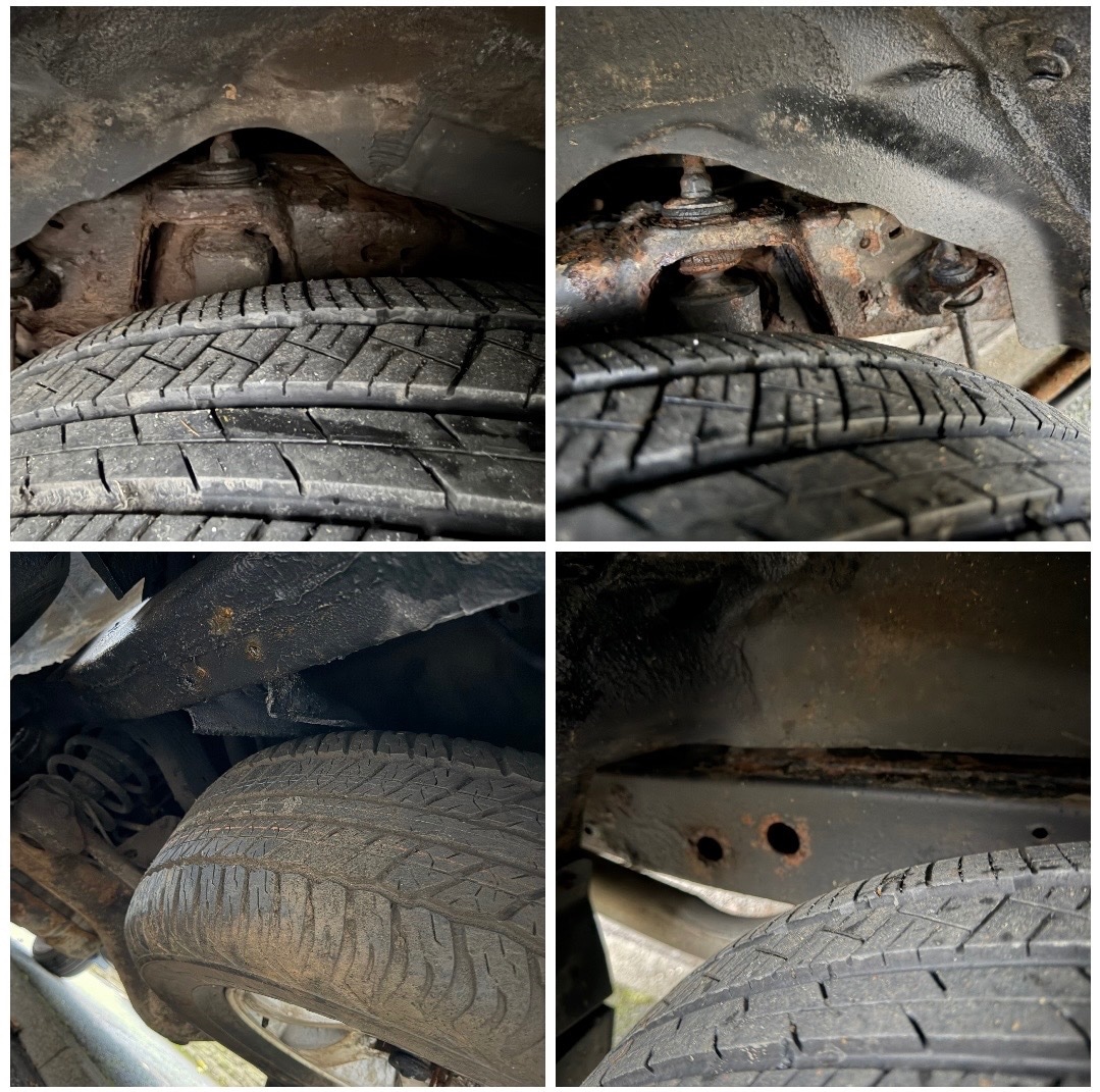 Used Toyota Land Cruiser 2005 for sale - 76834995: Photo 19