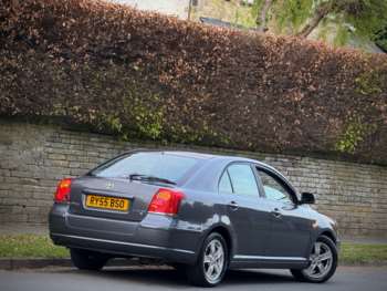 Used Toyota Avensis 2005 for sale - 74467542: Photo