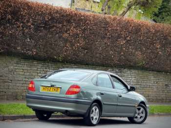 Used Toyota Avensis 2003 for sale - 74412319: Photo
