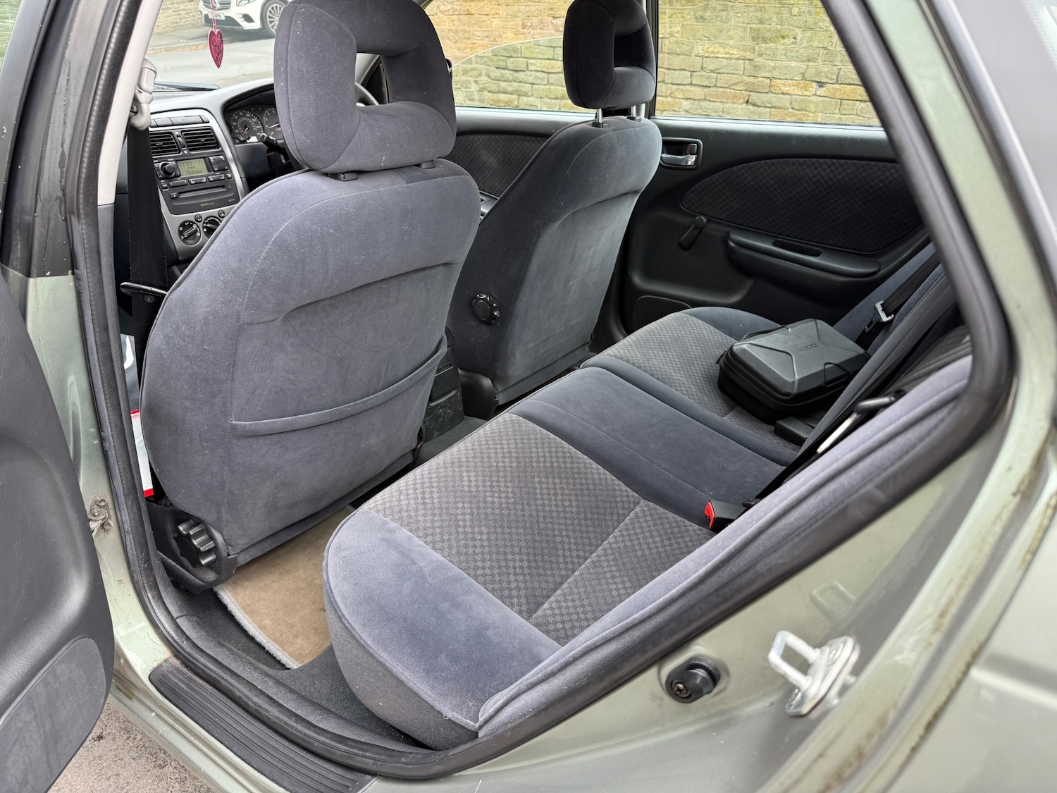 Vehicle 9