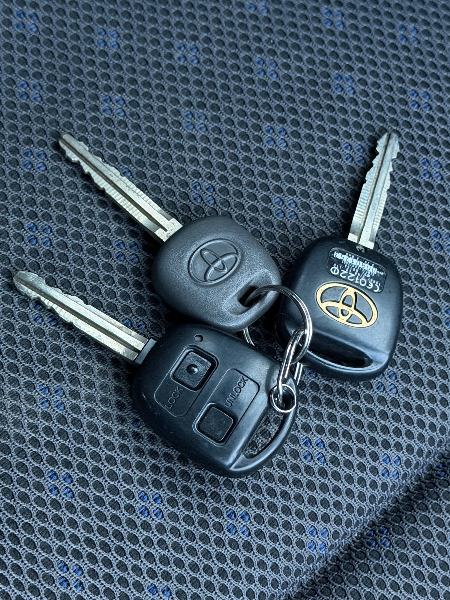 Used Toyota Yaris Verso 2005 for sale - 77118871: Photo 16