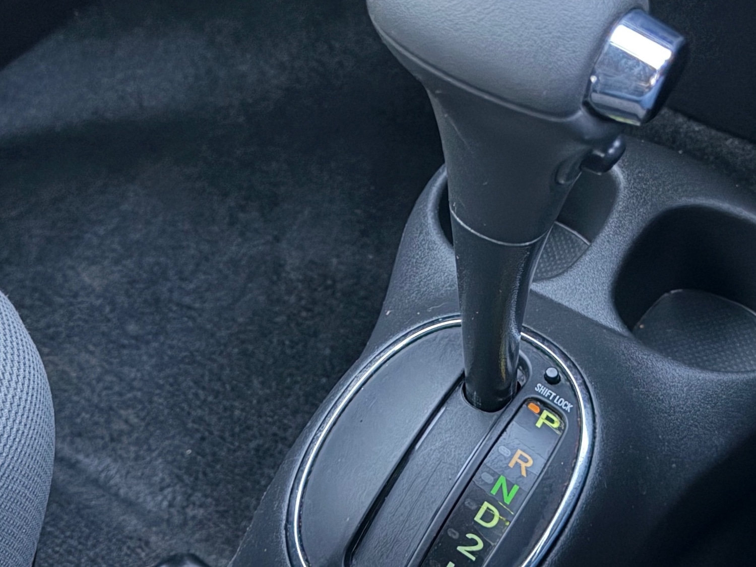 Used Toyota Yaris Verso 2005 for sale - 77118871: Photo 17