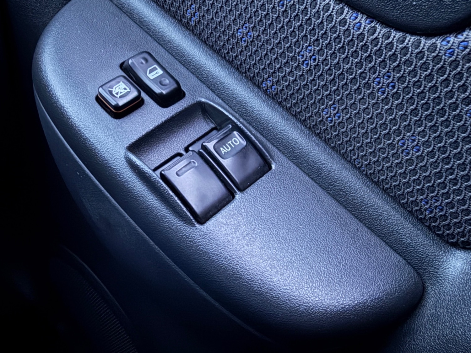 Used Toyota Yaris Verso 2005 for sale - 77118871: Photo 19