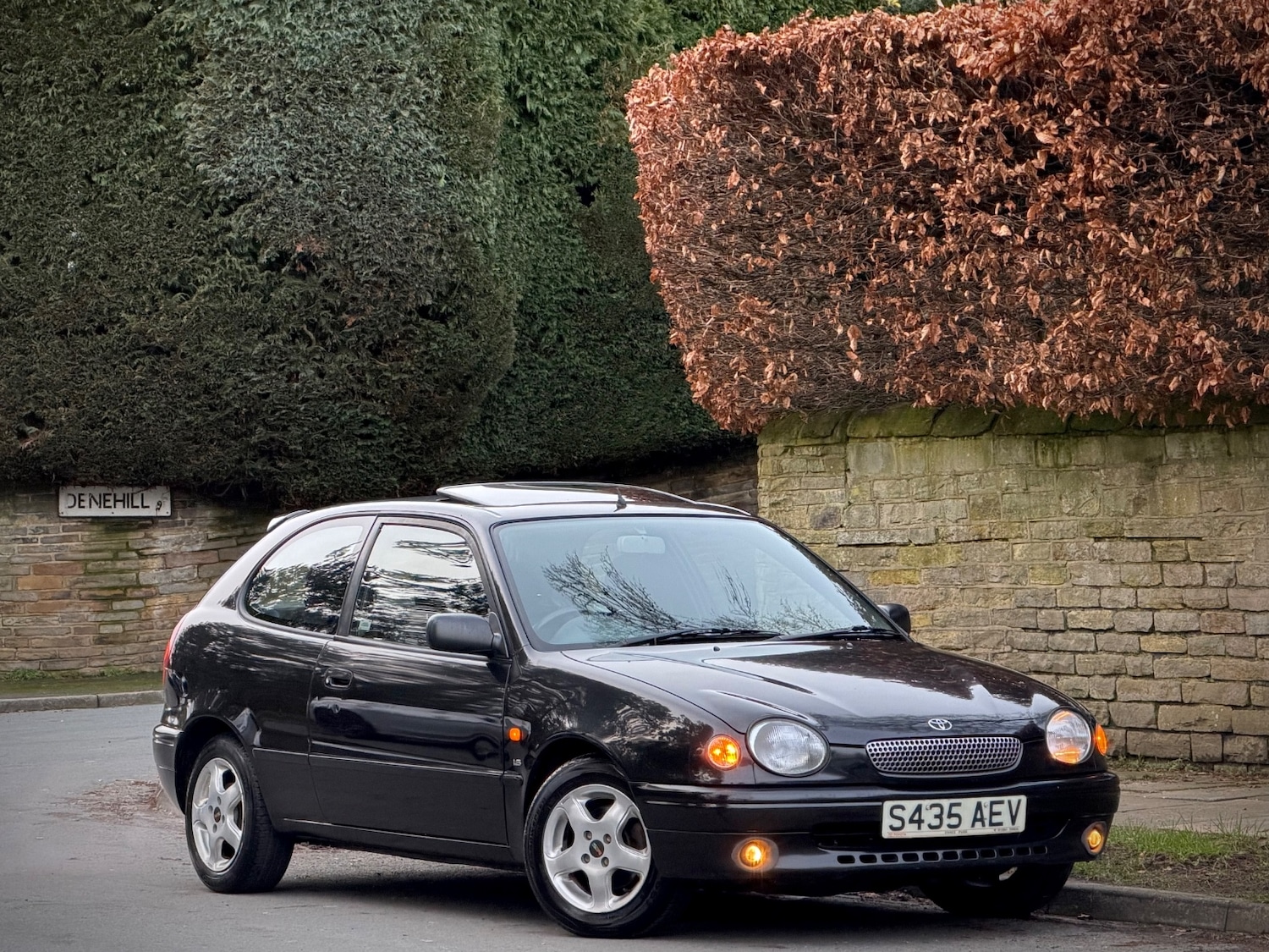 Used Toyota Corolla 1999 for sale - 77556058: Photo 1