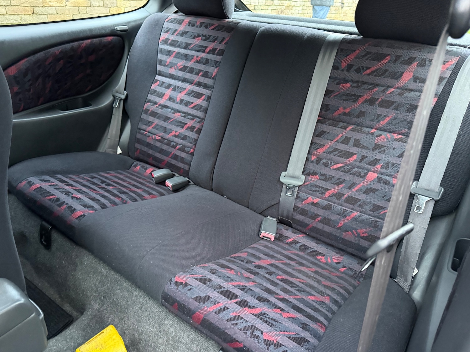 Used Toyota Corolla 1999 for sale - 77556058: Photo 10