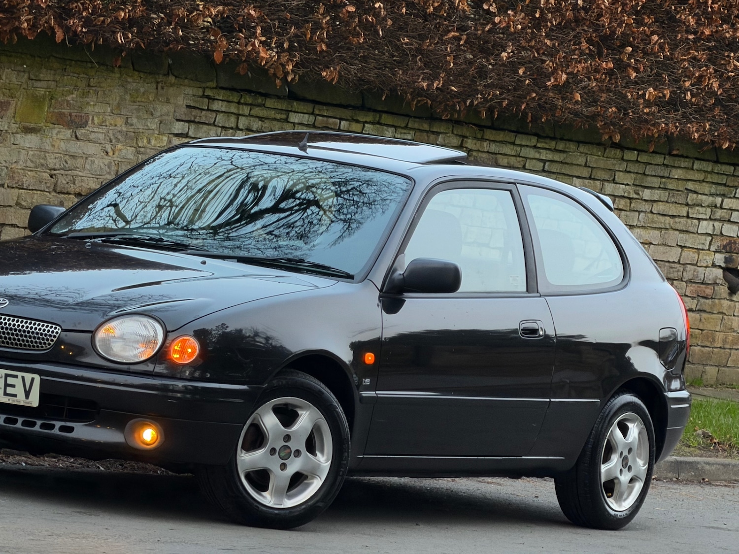 Used Toyota Corolla 1999 for sale - 77556058: Photo 12