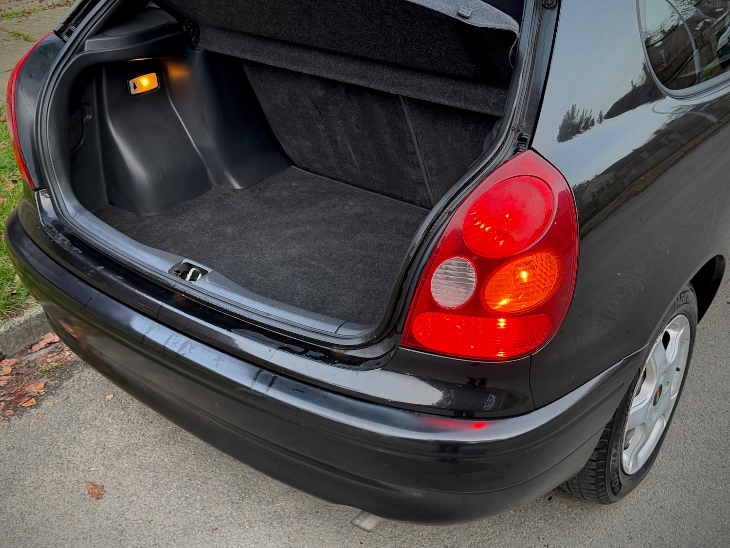 Used Toyota Corolla 1999 for sale - 77556058: Photo 14