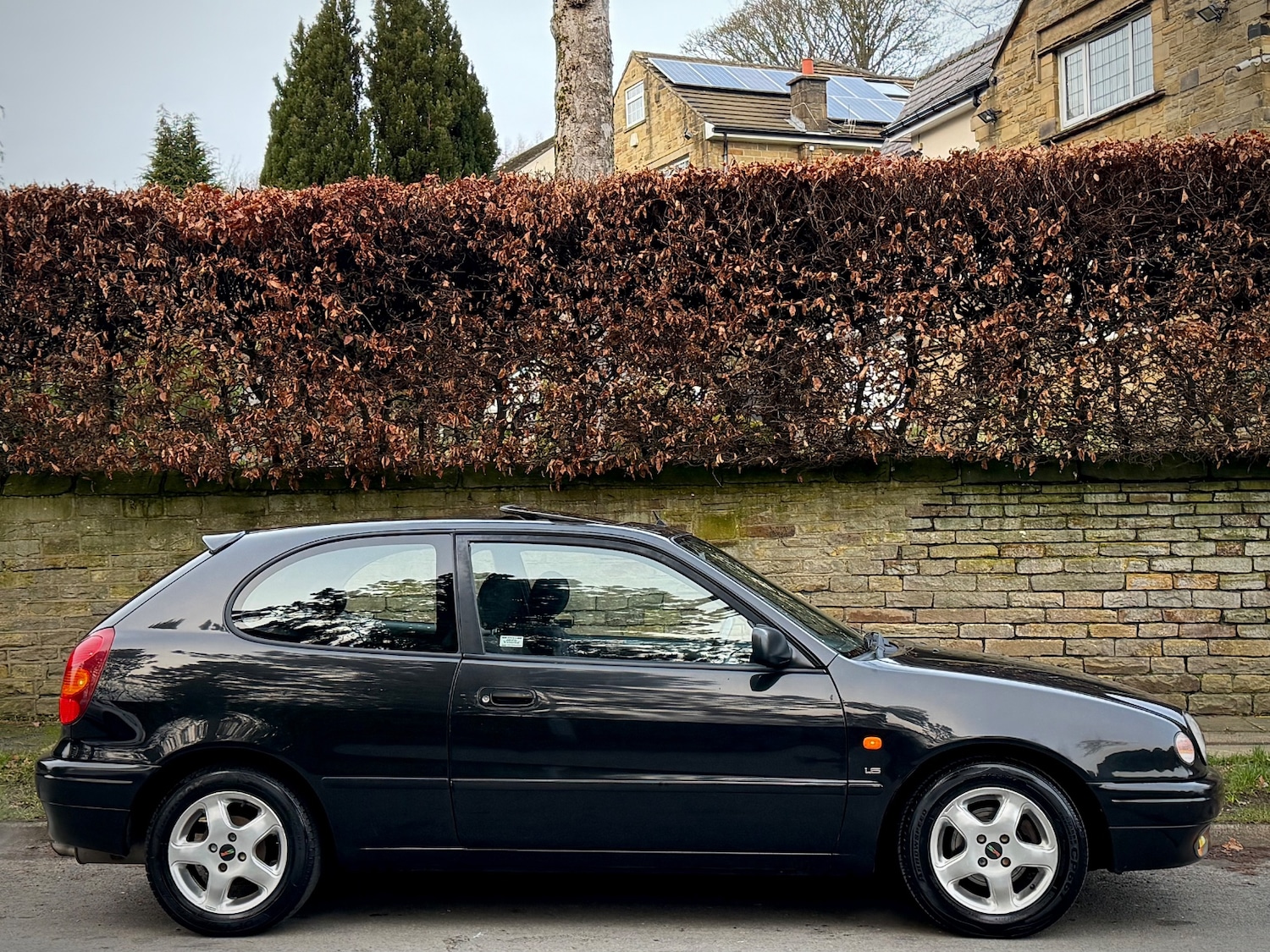 Used Toyota Corolla 1999 for sale - 77556058: Photo 2