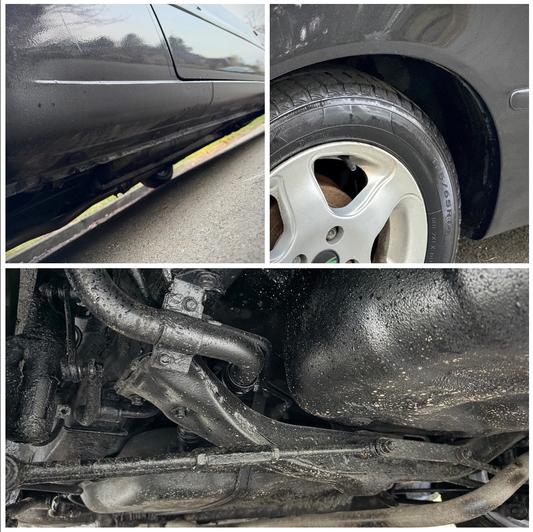 Used Toyota Corolla 1999 for sale - 77556058: Photo 20