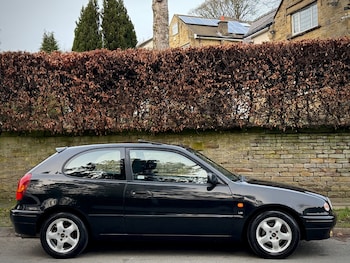 Used Toyota Corolla 1999 for sale - 77556058: Photo